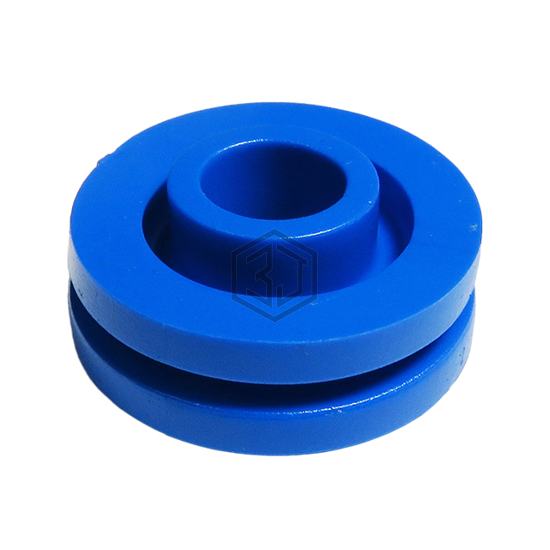 G-601-1 - Aearo Technologies LLC, a 3M company - Screw Grommets