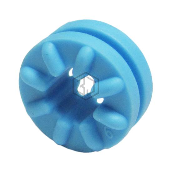 G-412-C8002 - Aearo Technologies LLC, a 3M company - Screw Grommets