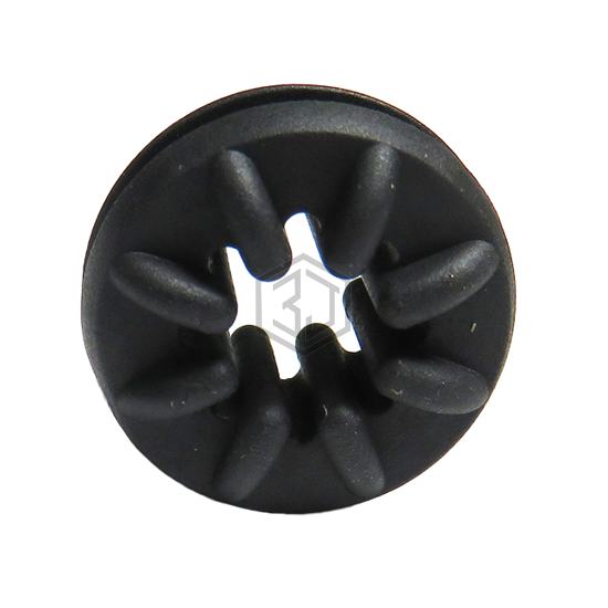 G-411-C8012 - Aearo Technologies LLC, a 3M company - Screw Grommets