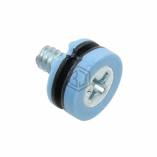 SI-415-C8002 - Aearo Technologies LLC, a 3M company - Screw Grommets