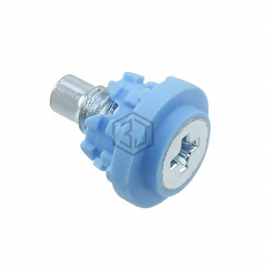UM-445-C8002 - Aearo Technologies LLC, a 3M company - Screw Grommets