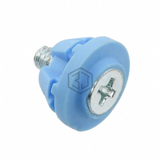 PI-430-C8002 - Aearo Technologies LLC, a 3M company - Screw Grommets