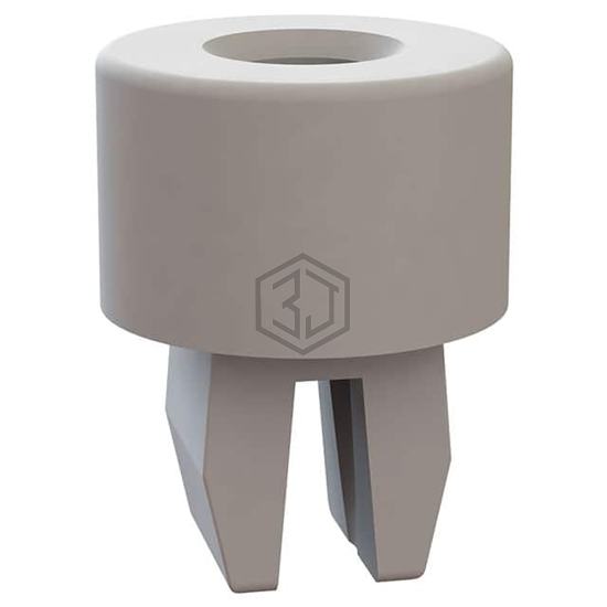 60SGN02500 - Essentra Components - Screw Grommets