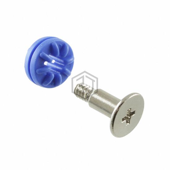 776 - Keystone Electronics - Screw Grommets