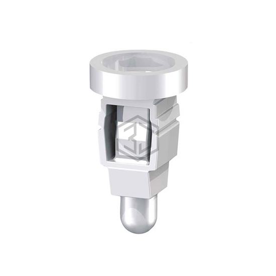 TFR-3 - Essentra Components - Screw Grommets