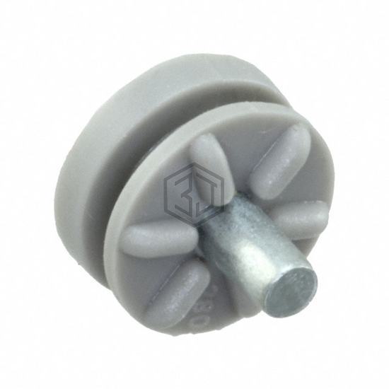 PG-100-3 - Aearo Technologies LLC, a 3M company - Screw Grommets