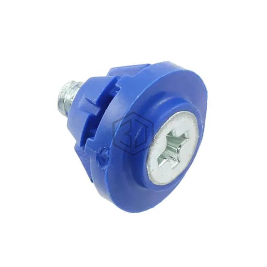 PI-430-1 - Aearo Technologies LLC, a 3M company - Screw Grommets