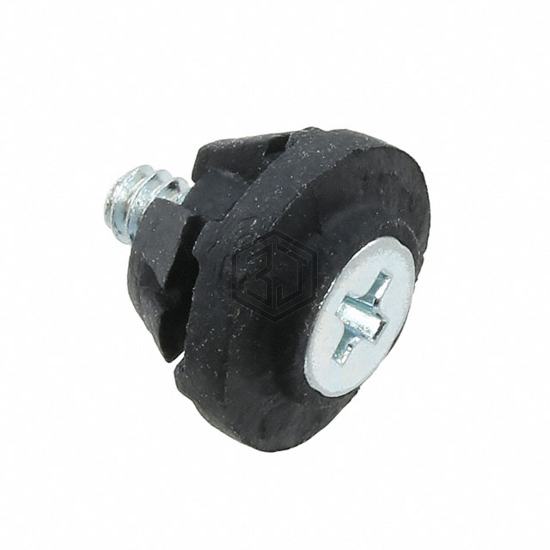 PI-430-C6050 - Aearo Technologies LLC, a 3M company - Screw Grommets