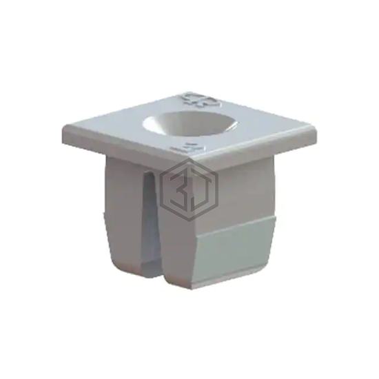 SRSG6-04-01 - Essentra Components - Screw Grommets