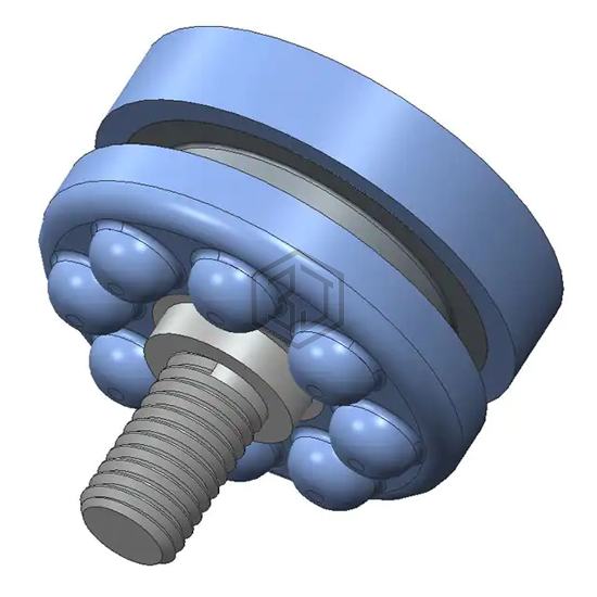 SI-430-C6050 - Aearo Technologies LLC, a 3M company - Screw Grommets