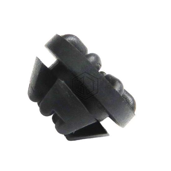 P-415-C6050 - Aearo Technologies LLC, a 3M company - Screw Grommets