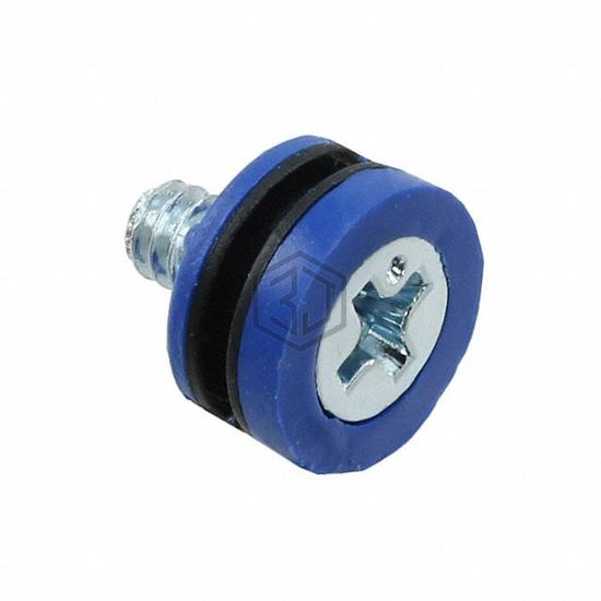 SI-415-1 - Aearo Technologies LLC, a 3M company - Screw Grommets