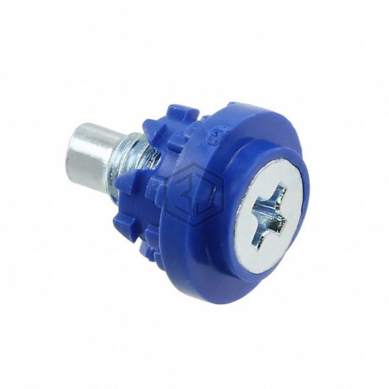 UM-445-1 - Aearo Technologies LLC, a 3M company - Screw Grommets