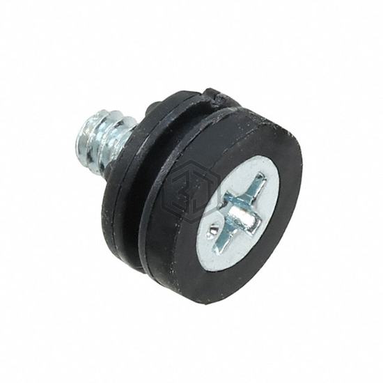 SI-415-C8012 - Aearo Technologies LLC, a 3M company - Screw Grommets