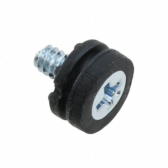 SI-415-C6050 - Aearo Technologies LLC, a 3M company - Screw Grommets