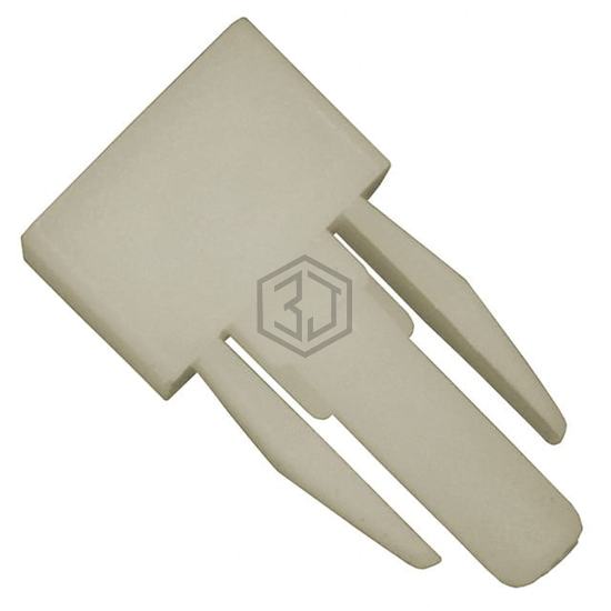 SG8-250-81 - Essentra Components - Screw Grommets