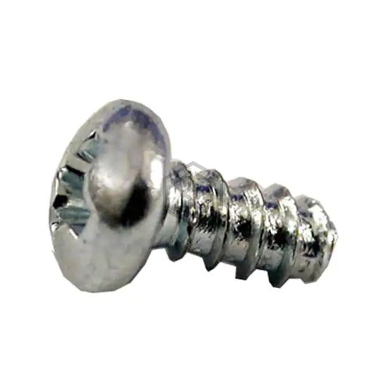 1551ATS100 - Hammond Manufacturing - Screws, Bolts