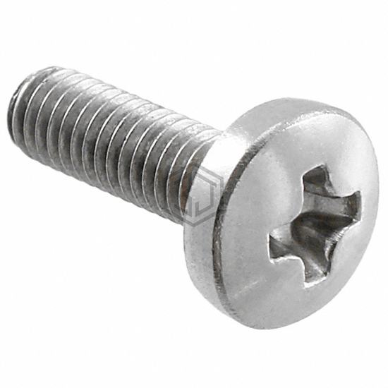 RM3X10MM 2701 - APM Hexseal - Screws, Bolts