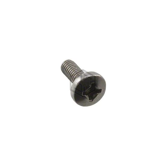 RM3X8MM 2701 - APM Hexseal - Screws, Bolts