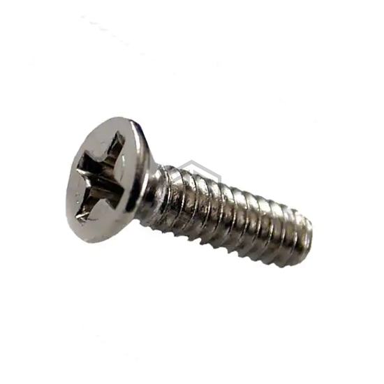 1590MS100 - Hammond Manufacturing - Screws, Bolts