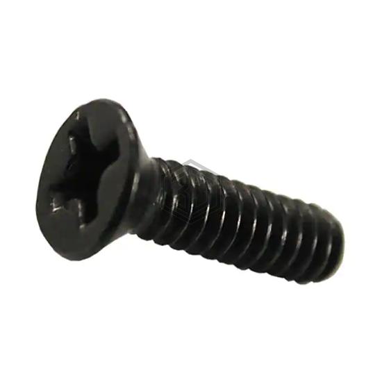 1590MS50BK - Hammond Manufacturing - Screws, Bolts