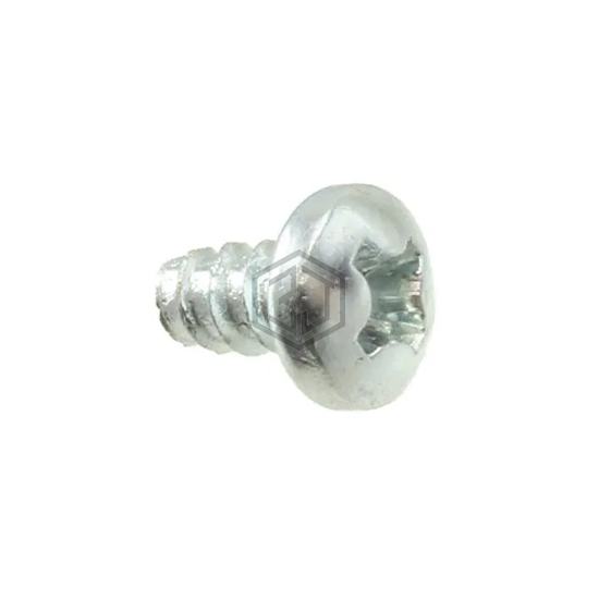 1598ATS100 - Hammond Manufacturing - Screws, Bolts