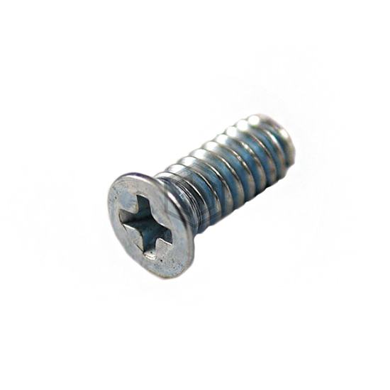 1455MS100 - Hammond Manufacturing - Screws, Bolts