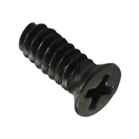 1455MS100BK - Hammond Manufacturing - Screws, Bolts