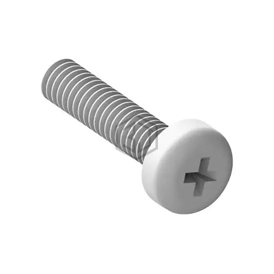 011032PW100 - Essentra Components - Screws, Bolts