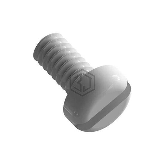 011032P050 - Essentra Components - Screws, Bolts