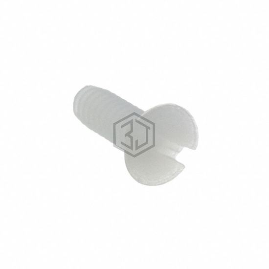020440A037 - Essentra Components - Screws, Bolts