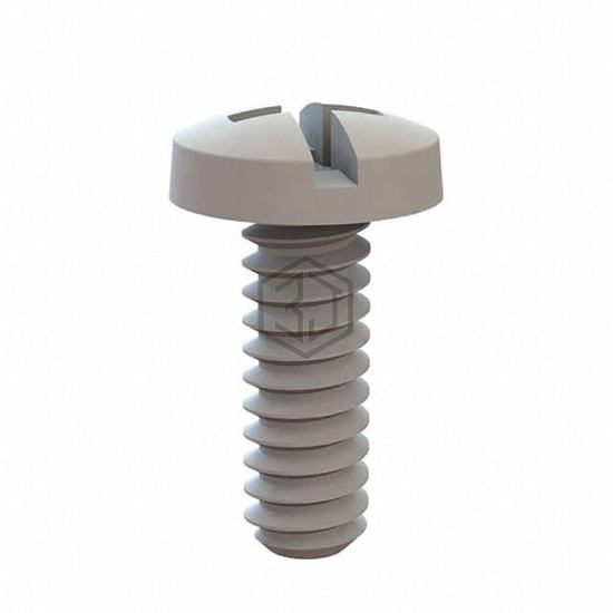 010440CD031 - Essentra Components - Screws, Bolts