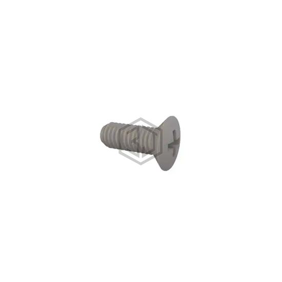 50M025045I008 - Essentra Components - Screws, Bolts