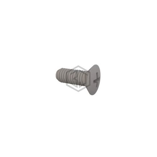 50M050080I040 - Essentra Components - Screws, Bolts