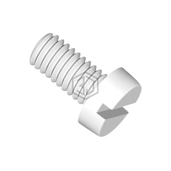 50M100150D030 - Essentra Components - Screws, Bolts