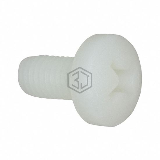 50M080125P016 - Essentra Components - Screws, Bolts