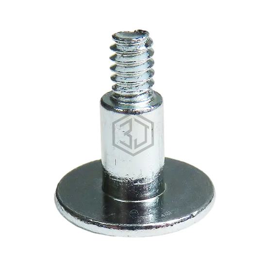 SB-4112 - Aearo Technologies LLC, a 3M company - Screws, Bolts