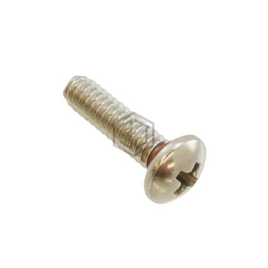 R4-40X7/16 2701 - APM Hexseal - Screws, Bolts