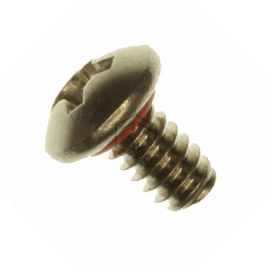 R6-32X1/4 2701 - APM Hexseal - Screws, Bolts