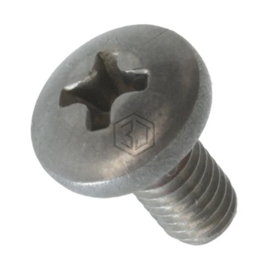 RM4X8MM 2701 - APM Hexseal - Screws, Bolts