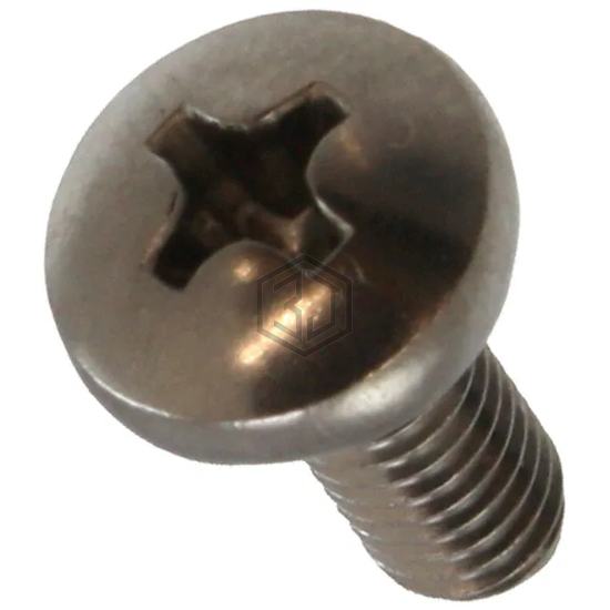 RM4X10MM 2701 - APM Hexseal - Screws, Bolts