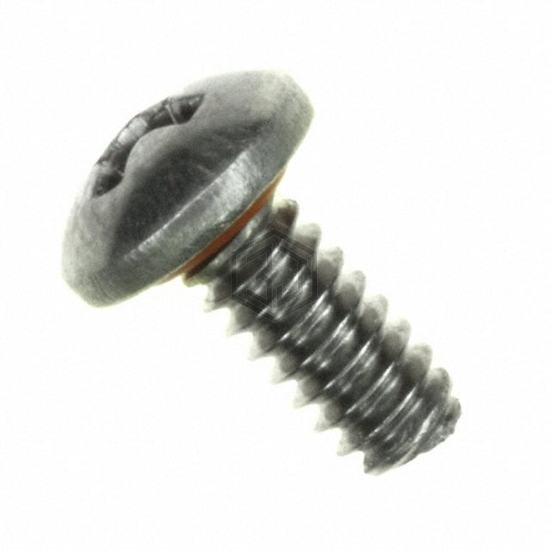 R6-32X5/16 2701 - APM Hexseal - Screws, Bolts