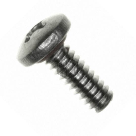 R6-32X3/8 2701 - APM Hexseal - Screws, Bolts