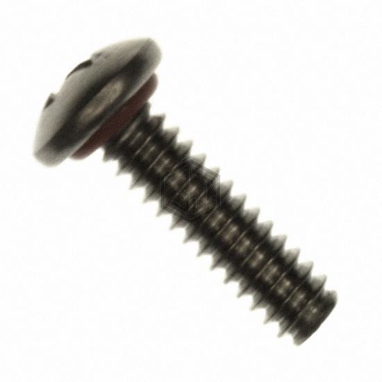 R6-32X1/2 2701 - APM Hexseal - Screws, Bolts