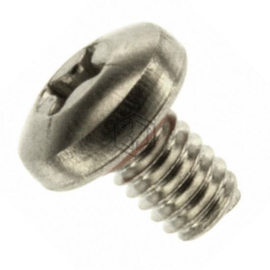 R8-32X1/4 2701 - APM Hexseal - Screws, Bolts