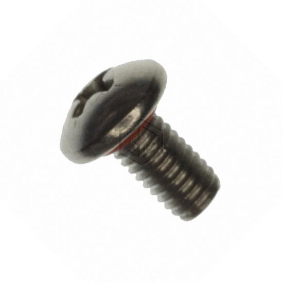 R10-32X3/8 2701 - APM Hexseal - Screws, Bolts
