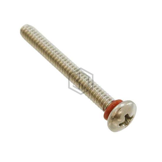 R4-40X1 2701 - APM Hexseal - Screws, Bolts