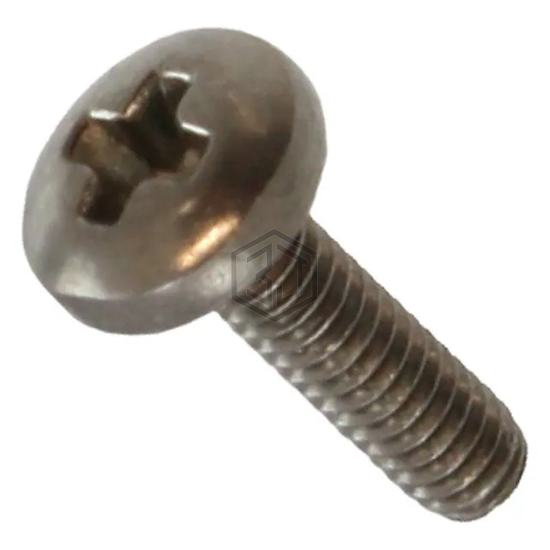 RM2X8MM 2701 - APM Hexseal - Screws, Bolts