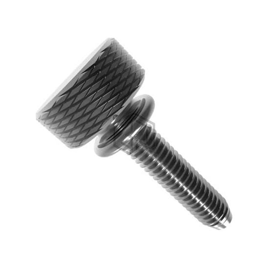 M3449-SS - RAF Electronic Hardware - Screws, Bolts