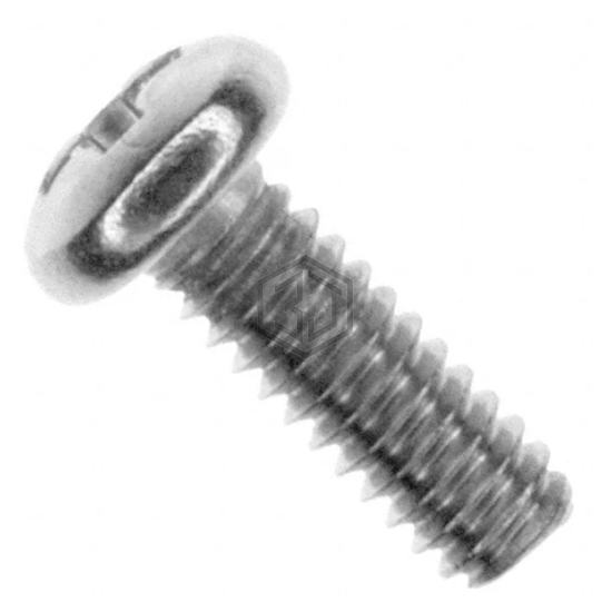 PMSSS 256 0025 PH - B&F Fastener Supply - Screws, Bolts